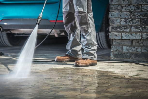 Playground Equipment Cleaning in Ogden, IA
