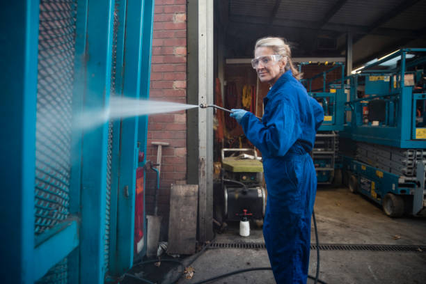 Best Building Exterior Washing  in Ogden, IA