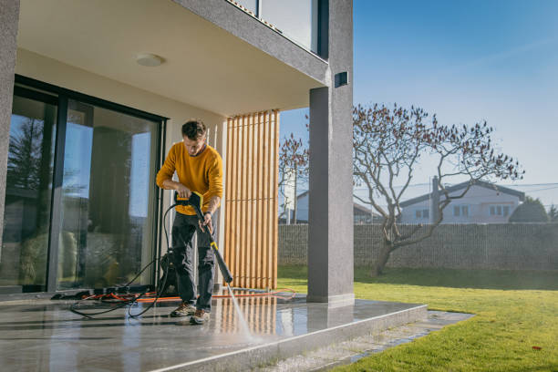 Reliable Ogden, IA Pressure Washing Services Solutions