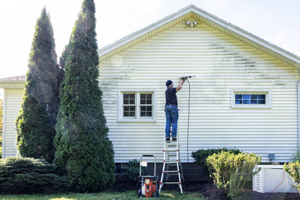 Historic Building Restoration in Ogden, IA