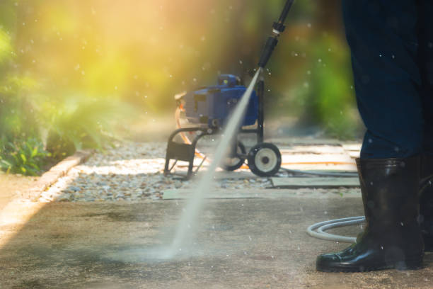 Best Gas Station Cleaning  in Ogden, IA